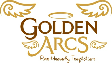 Golden Arcs Device mark 2616210 Trademark