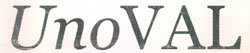 Unoval Device mark 2657479 Trademark