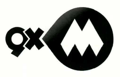 9xm (device) Device mark 2375230 Trademark