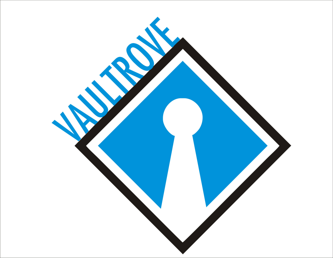 Vaultrove & Device Device mark 2631766 Trademark