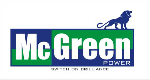 Mc Green Power Device mark 2595589 Trademark