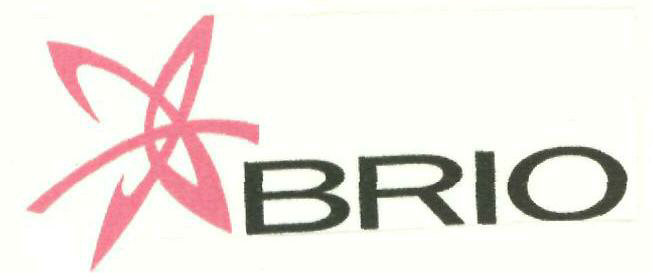 Brio (label) Device mark 2417786 Trademark