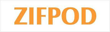 Zifpod Device mark 2625260 Trademark