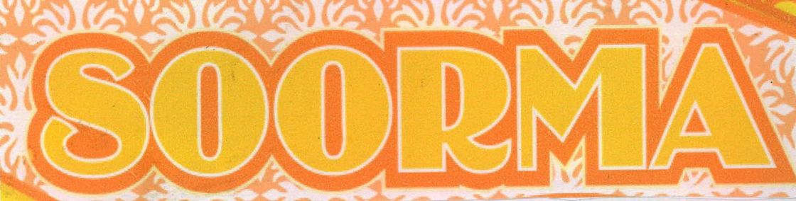 Soorma Device mark 2253926 Trademark