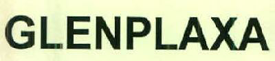 Glenplaxa Device mark 2641877 Trademark