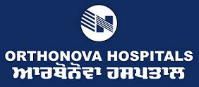 Orthonova Hospitals Device mark 2671642 Trademark