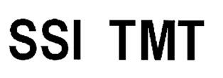 Ssi Tmt Device mark 1856953 Trademark