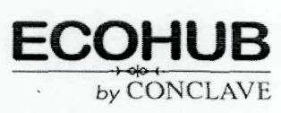 Ecohub By Conclave Device mark 2626449 Trademark