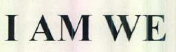 I Am We Device mark 2602252 Trademark