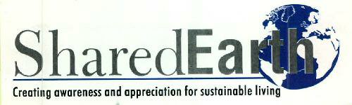 Sharedearth (device Of Globe) Device mark 2404885 Trademark