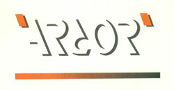 Ardor Device mark 2657171 Trademark