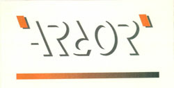 Ardor Device mark 2657172 Trademark