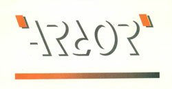 Ardor Device mark 2657173 Trademark