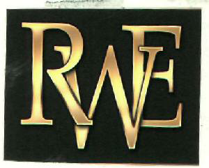 Rwe (label) Device mark 2602431 Trademark