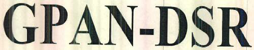 Gpan - Dsr Device mark 2657534 Trademark