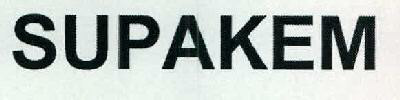 Supakem Device mark 2404893 Trademark