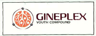 Gineplex Youth Compound (logo) Device mark 2641115 Trademark