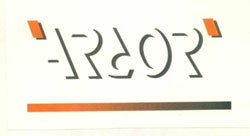 Ardor Device mark 2657175 Trademark