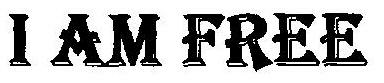I Am Free Device mark 2631651 Trademark
