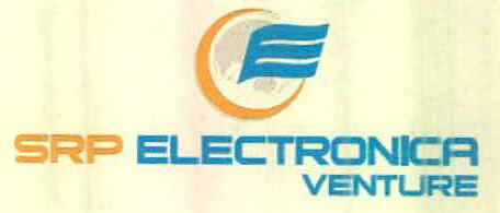 Srp Electronica Venture Device mark 2657339 Trademark