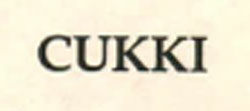 Cukki Device mark 2641920 Trademark