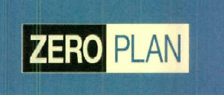 Zero Plan Device mark 2641926 Trademark