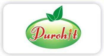 Purohit Device mark 2390589 Trademark