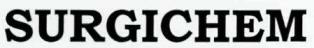 Surgichem Device mark 2700653 Trademark