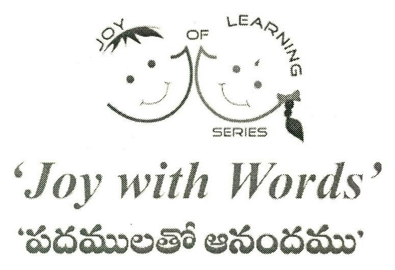 Joy With Words Device mark 2602279 Trademark