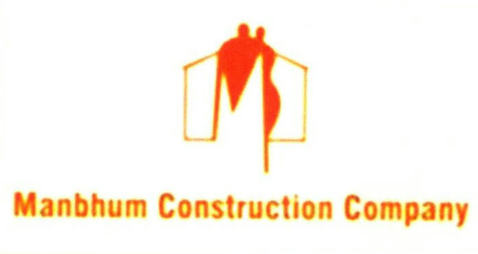 Manbhum Construction Company Device mark 2631018 Trademark
