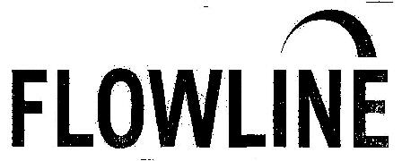 Flowline (label) Device mark 2641271 Trademark