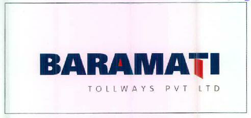 Baramati Tollways Pvt Ltd Device mark 2610386 Trademark