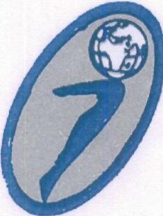 Globe (logo) Device mark 2239152 Trademark