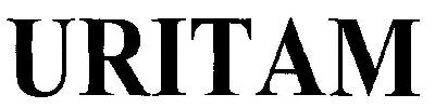 Uritam Device mark 2641183 Trademark