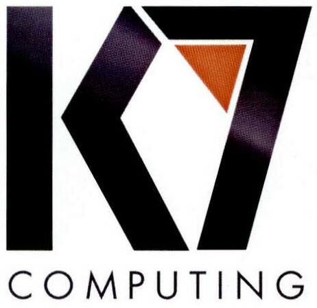 K7 Computing Device mark 2390458 Trademark
