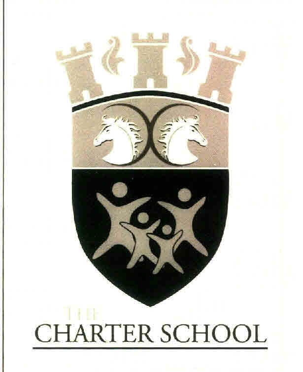 The Charter School Device mark 2686558 Trademark
