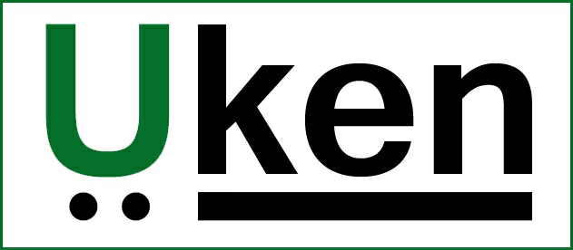 Uken Device mark 2360209 Trademark