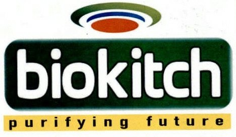 Biokitch Purifying Future Device mark 2390476 Trademark