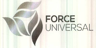 Force Universal (geometrical Device) Device mark 2420128 Trademark