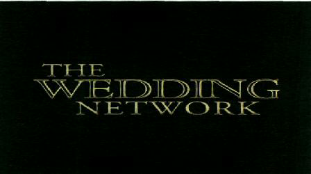 The Wedding Network (device) Device mark 2360387 Trademark