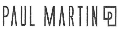Paul Martin (device) Device mark 2686595 Trademark