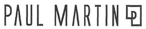 Paul Martin (device) Device mark 2686596 Trademark