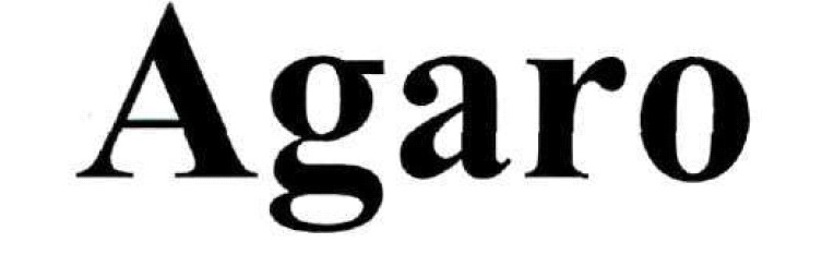 Agaro Device mark 2700865 Trademark