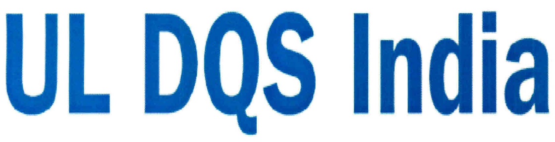 Ul Dqs India Device mark 2641335 Trademark
