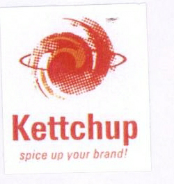 Kettchup Device mark 1872086 Trademark