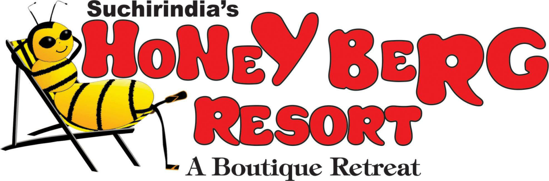 Suchirindia's Honey Berg Resort Device mark 2646802 Trademark