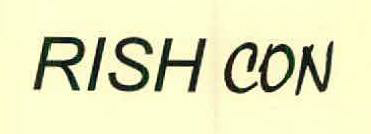 Rish Con Device mark 2625366 Trademark