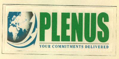 Plenus Device mark 2686646 Trademark