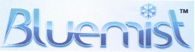 Bluemist Device mark 2420286 Trademark