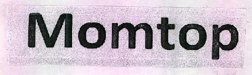 Momtop Device mark 2656140 Trademark